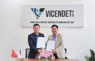 VIỆN ĐÀO TẠO BÁCH KHOA CHÍNH THỨC ĐỒNG HÀNH CÙNG CUỘC THI BẢN LĨNH DOANH NHÂN