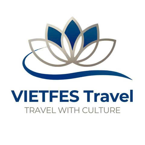 logo VietfesTravel
