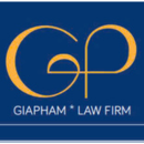 logo Gia Phạm