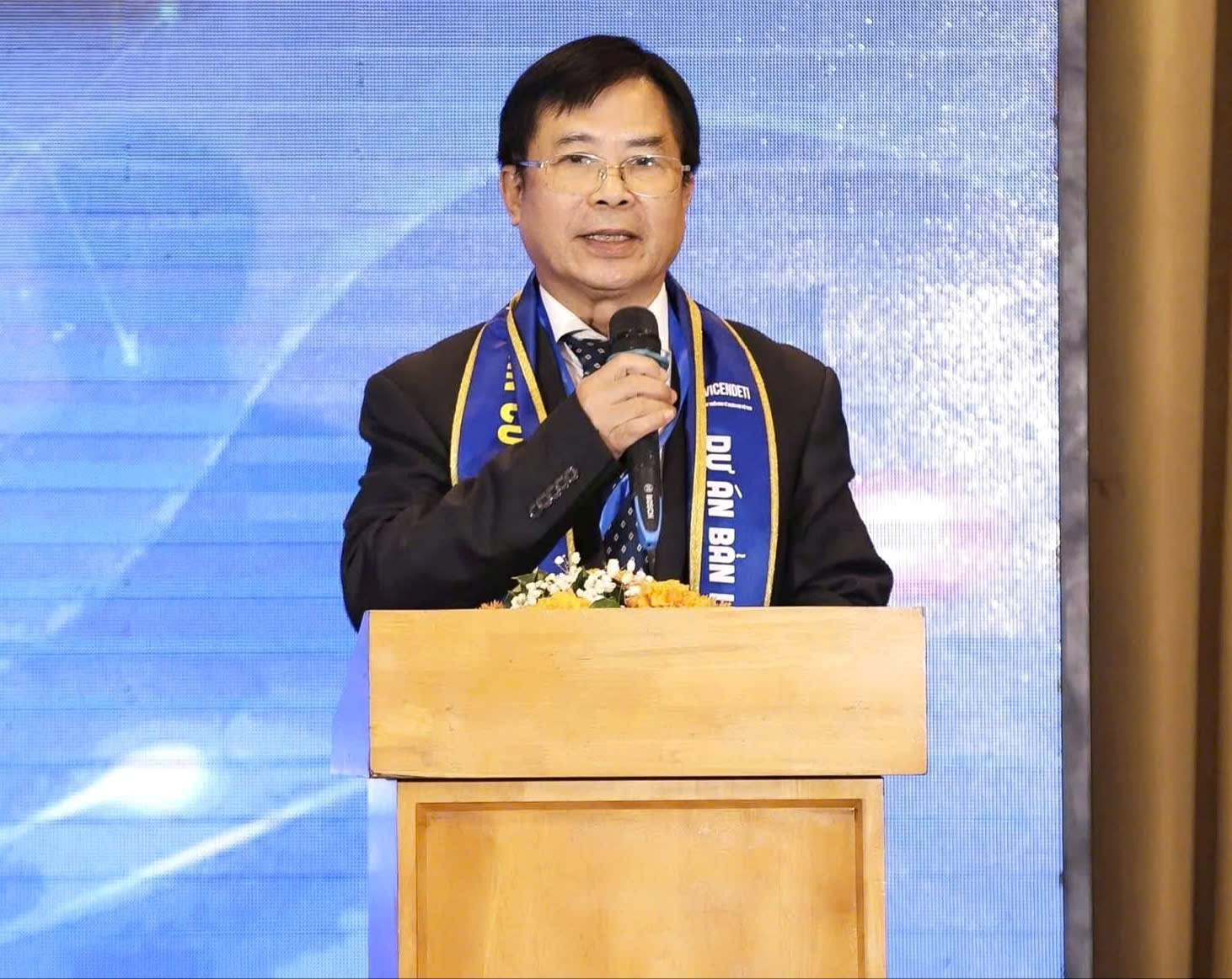 Lý do chọn chúng tôi
